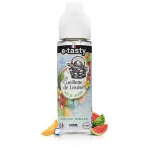 Vert de Jalousie Récolte d'hiver La Cueillette de Louise 50ml