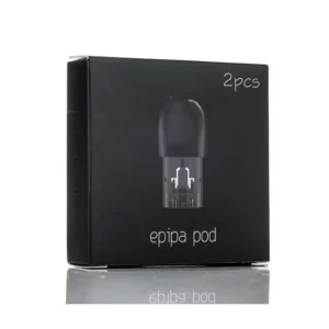 Cartouche Epipa Pod par Sikary