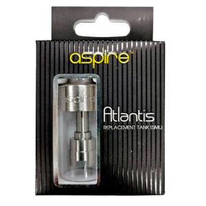 Tank pyrex Atlantis par Aspire