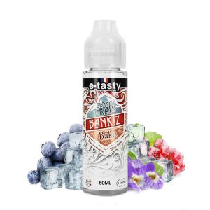 Bako Extra Frais 50ml par E-Tasty