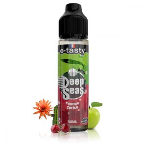 Balea Deep Seas 50ml par E-Tasty