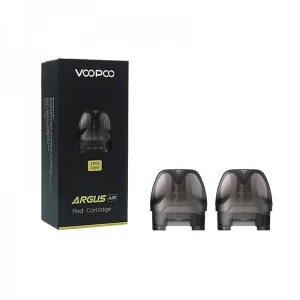 Cartouches Argus Air par Voopoo