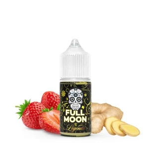 Concentré Legend Black Gold par Full Moon
