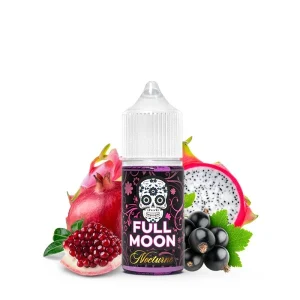 Concentré Nocturne Black Gold par Full Moon