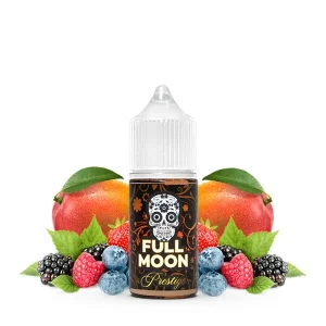 Concentré Prestige Black Gold par Full Moon