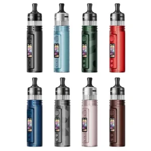 Pod H40 pro par Voopoo