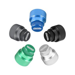 Adaptateur Easy Fill Squonk Cap par Wotofo