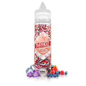 Bako 50ml par E-Tasty
