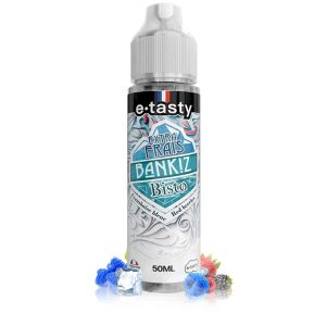 Bisto Extra Frais 50ml par E-Tasty