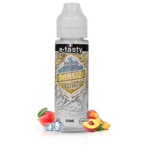 Peiko Extra Frais 50ml par E-Tasty
