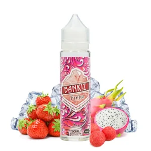 Freho Bankiz 50ml par E-Tasty