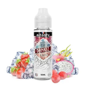 Freho Extra Frais Bankiz 50ml par E-Tasty