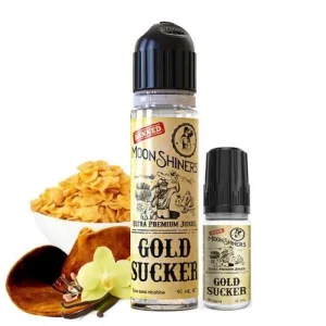 Gold Sucker 50ml par Moonshiners