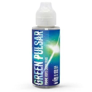 E-liquide Green Pulsar Neosweet par VDLV