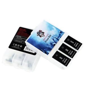 Boite d'outils Care Kit par Demon Killer