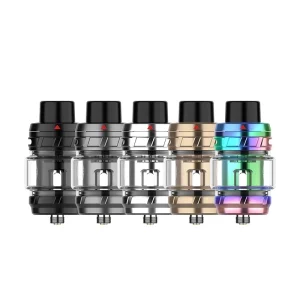 Itank T Dual Mesh par Vaporesso