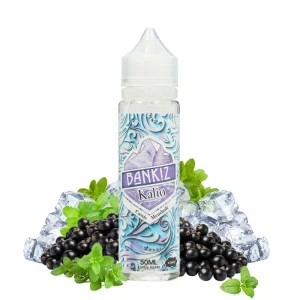 Kalio Bankiz 50ml par E-Tasty