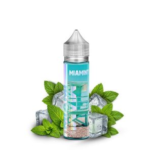 Miamint Miami Vapes 50ml par Millesime