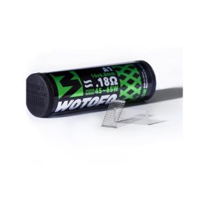Mesh pour Profile par Wotofo