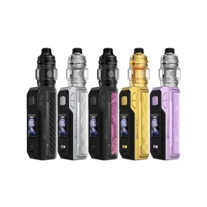 Kit Thelema Solo 100 Pro par Lost Vape