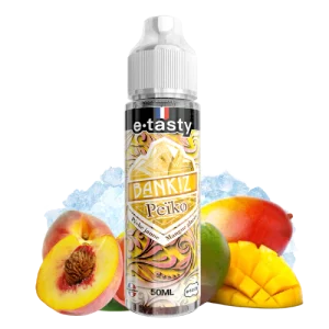 Peiko 50ml par E-Tasty