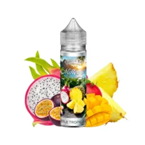 Perle tropicale 50ml par Millesime