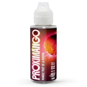 E-liquide Proximango Neosweet par VDLV