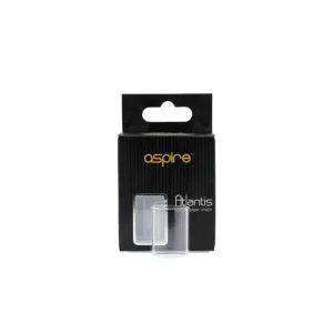 Pyrex Atlantis par Aspire
