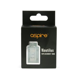 Pyrex Nautilus par Aspire