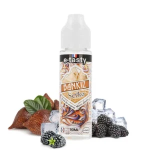 Serko 50ml par E-Tasty