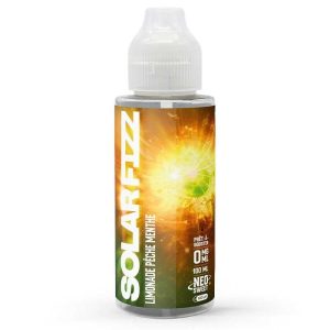 E-liquide Solar Fizz Neosweet par VDLV