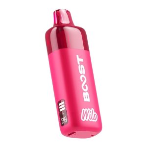 Puff Wilo Boost Starter Kit par Levest