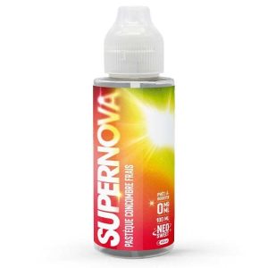 E-liquide Supernova Neosweet par VDLV