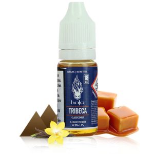 Tribecca 10ml par Halo