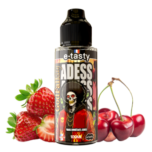 Adess Godfall City par E-Tasty