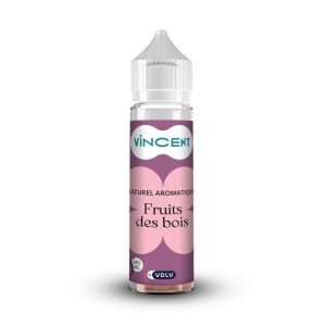 Fruits des bois par VDLV