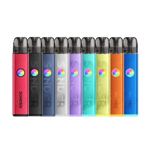 Sonder Q3 par GeekVape