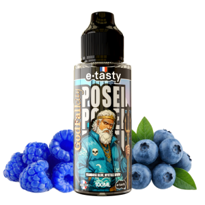 Posei Godfall City par E-Tasty