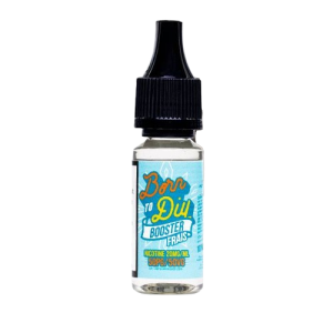 Booster Fresh par Born To Diy