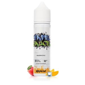E-liquide Mango par Vape Sauce