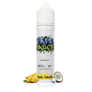 E-liquide Pina Colada par Vape Sauce