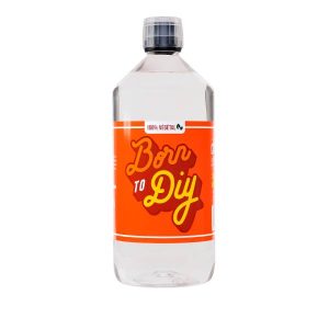 Base 1L 50/50 par Born To Diy