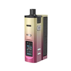 Pod Nautilus Prime X par Aspire