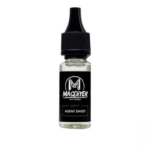 Agent Sweet par Mac Diyer
