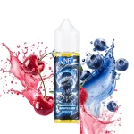 Liberty Vap - Blueberry Raspberry Cherry 50ml par JNR