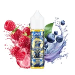 Liberty Vap - Blueberry Sour Raspberry 50ml par JNR