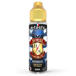 House of Magic Boisdaigle 50ml par E-Tasty