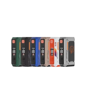 Box Armour Octa par Vaporesso