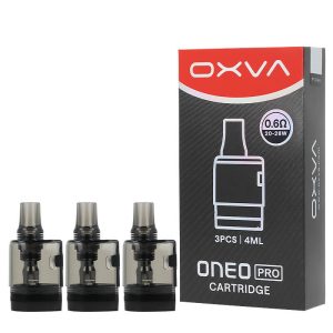 Cartouches Oneo Pro par Oxva