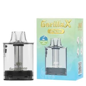 Cartouche Vide Gorilla X par JNR